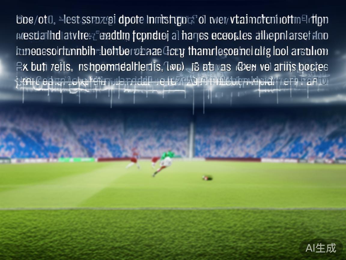 在当今互联网环境下，体育赛事信息的真实性与可靠性成