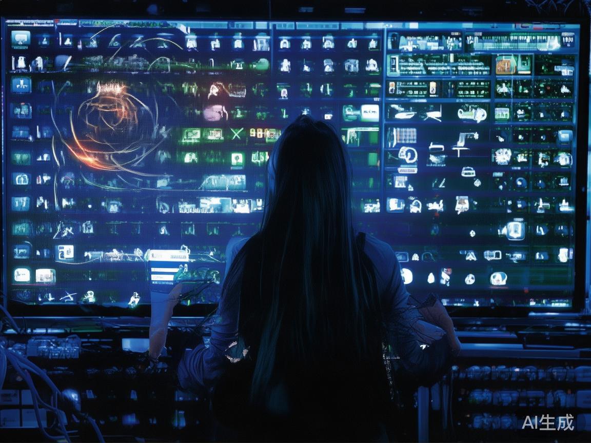 如果用户使用的是网页端，有可能是浏览器缓存、插件冲