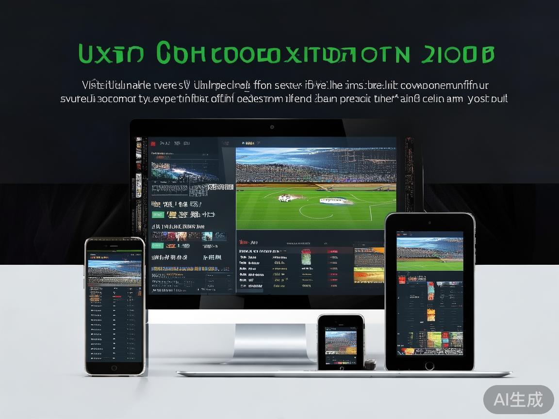 全面解析欧亿体育入口网址的主要特点与使用优势的详细内容 4. 多平台兼容性设计
无论是在PC端、手机端或