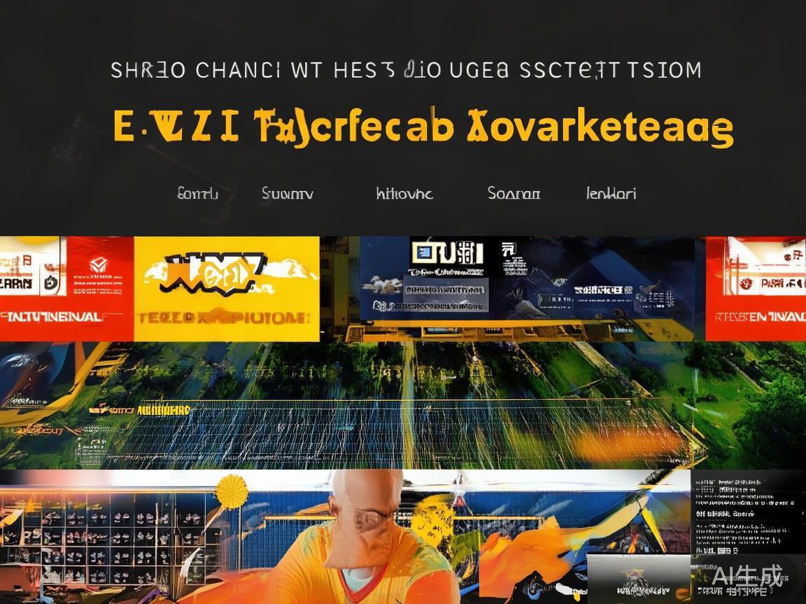 为了扩大影响力，欧亿体育不断优化其推广策略，采取多