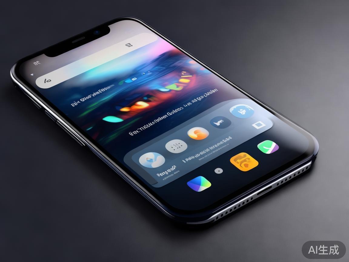 智能手机：无论是安卓还是苹果系统，用户都可以通过手