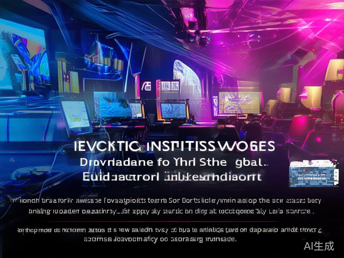 欧亿电竞体育引领行业变革：迈向标准化发展的新路径