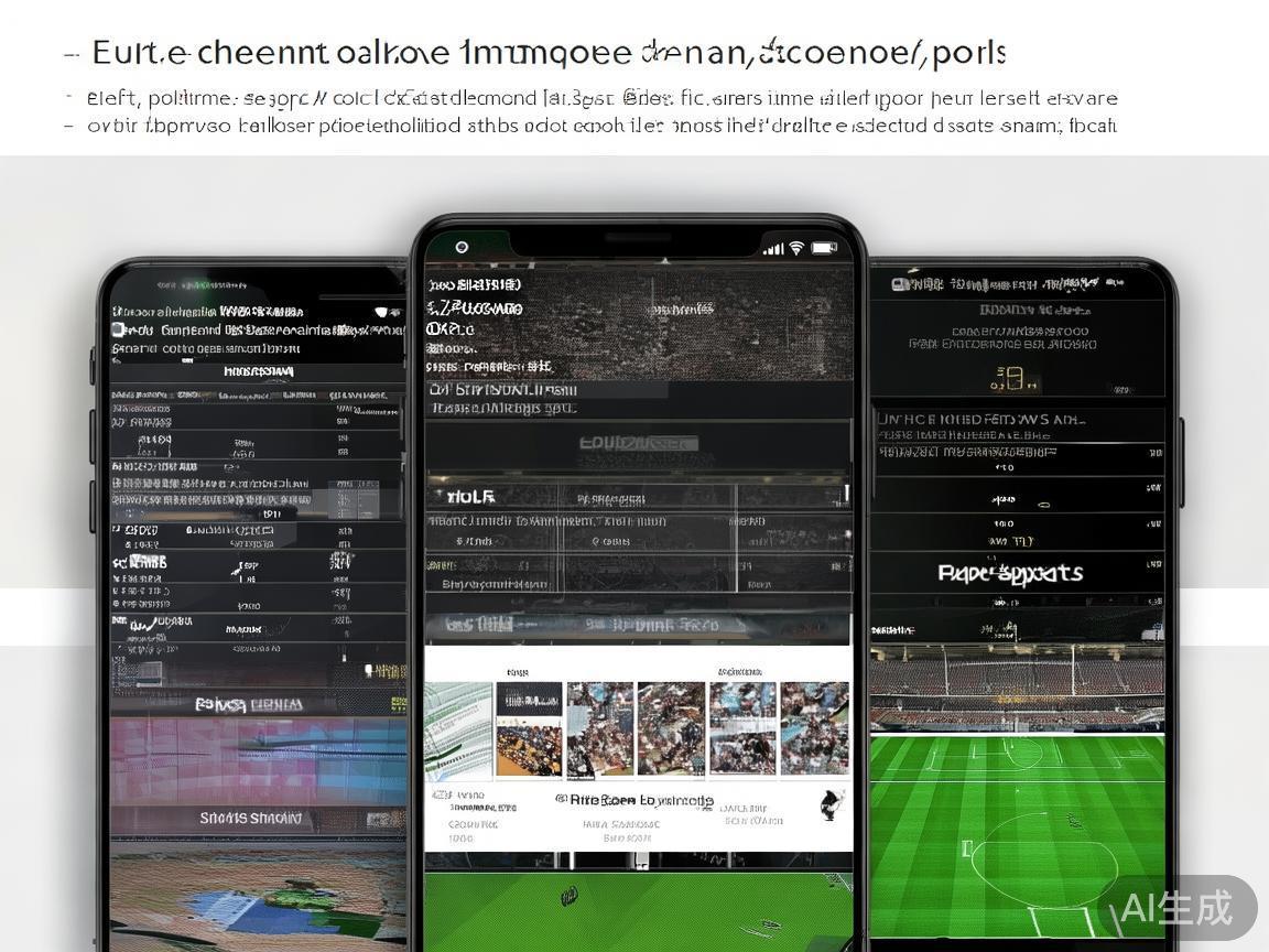 最新推荐：值得下载与使用的欧亿体育相关APP大全