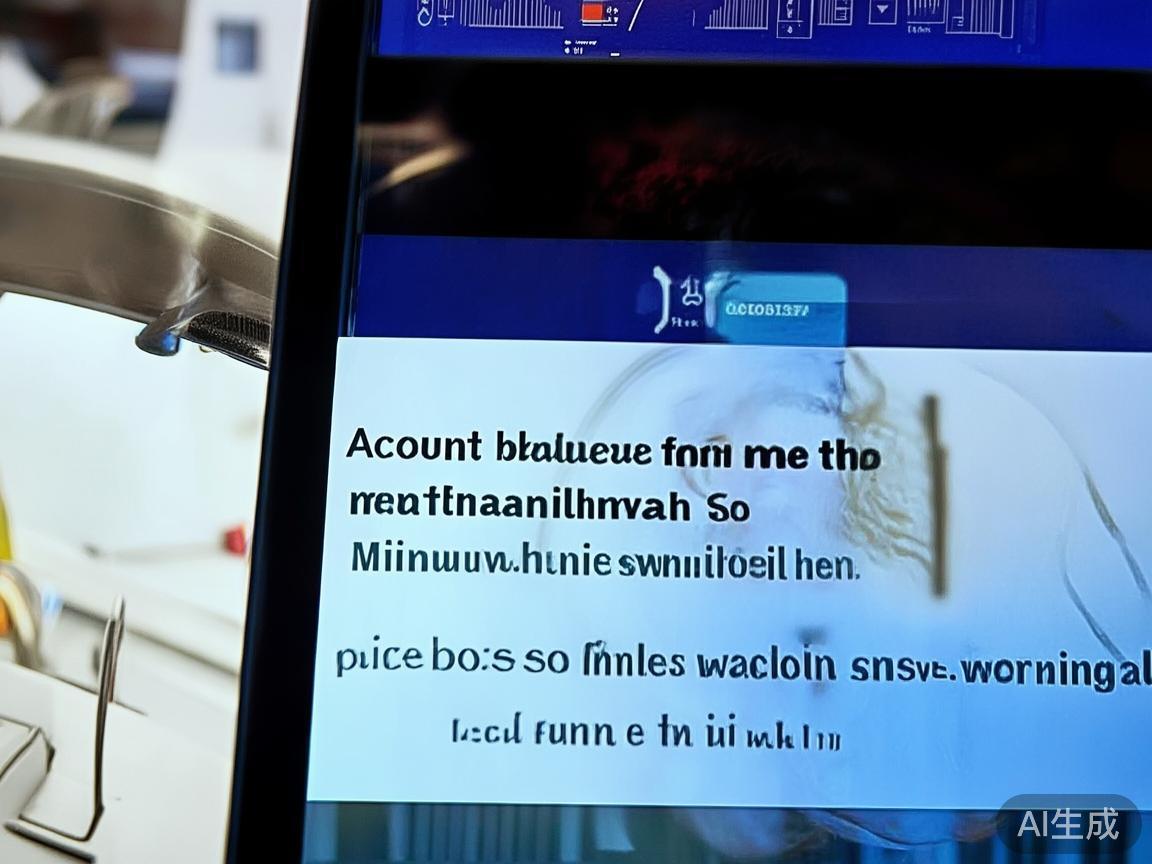 5.&nbsp;账户未达到最低提款额度
部分平台规定只有满